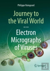 Journey To The Viral World: Electron Micrographs Of Viruses