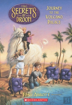 Bertrand.pt - Journey To The Volcano Palace