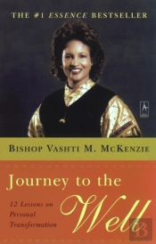 Journey To The Well