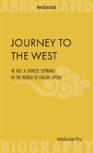 Journey To The West