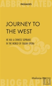 Journey To The West
