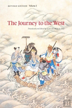 Bertrand.pt - Journey To The West, Revised Edition, Volume 1