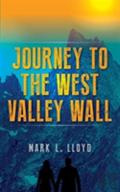 Journey To The West Valley Wall