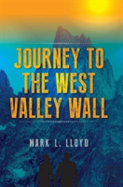 Journey To The West Valley Wall