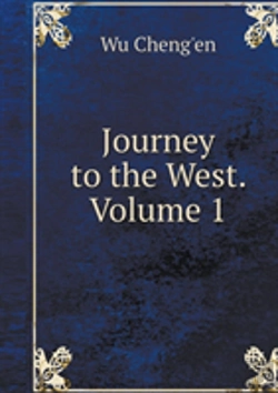 Bertrand.pt - Journey To The West. Volume 1