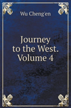 Bertrand.pt - Journey To The West. Volume 4