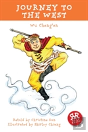 Journey To The West