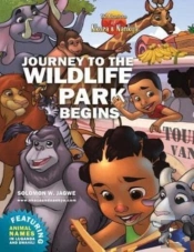 Journey To The Wildlife Park Begins