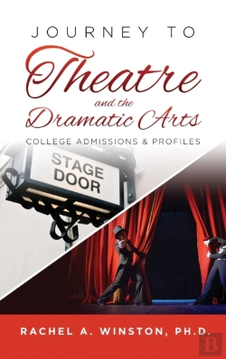 Bertrand.pt - Journey To Theatre And The Dramatic Arts
