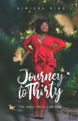 Bertrand.pt - Journey To Thirty: The Naked Truth, I Am