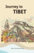 Journey To Tibet