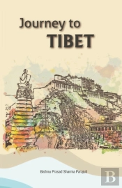 Journey To Tibet