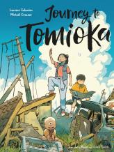 Journey To Tomioka