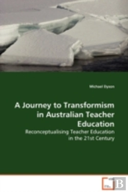Bertrand.pt - Journey To Transformism In Australian Teacher Education