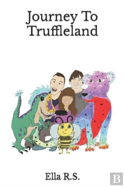 Bertrand.pt - Journey To Truffleland