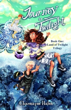 Bertrand.pt - Journey To Twilight: Book One