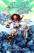 Journey To Twilight