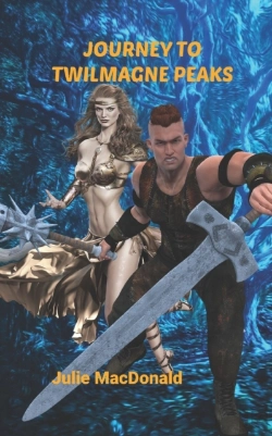Bertrand.pt - Journey To Twilmagne Peaks