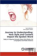 Journey To Understanding
