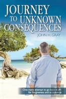 Journey To Unknown Consequences