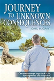 Journey To Unknown Consequences