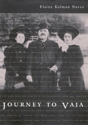 Journey To Vaja