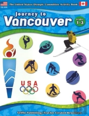 Journey To Vancouver