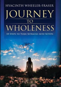 Bertrand.pt - Journey To Wholeness