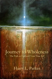 Journey To Wholeness
