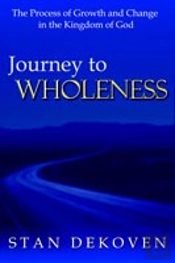 Journey To Wholeness