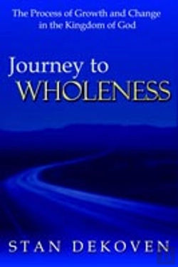 Bertrand.pt - Journey To Wholeness