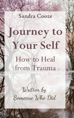 Bertrand.pt - Journey To Your Self-How To Heal From Trauma