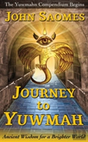 Journey To Yuwmah