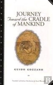 Journey Toward The Cradle Of Mankind