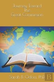 Journey Toward The Great Commission