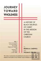Journey Toward Wholeness