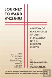 Journey Toward Wholeness
