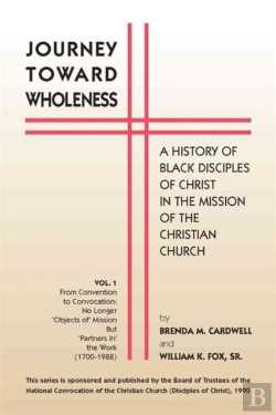 Bertrand.pt - Journey Toward Wholeness