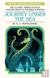 Journey Under The Sea