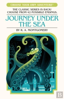 Bertrand.pt - Journey Under The Sea