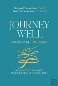 Bertrand.pt - Journey Well, You Are More Than Enough