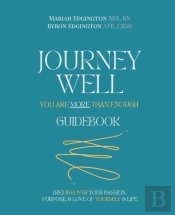 Journey Well, You Are More Than Enough Guidebook