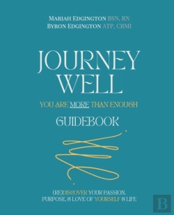 Bertrand.pt - Journey Well, You Are More Than Enough Guidebook