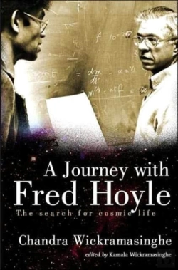 Bertrand.pt - Journey With Fred Hoyle, A: The Search For Cosmic Life