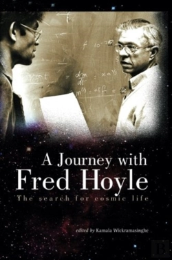 Bertrand.pt - Journey With Fred Hoyle, A: The Search For Cosmic Life