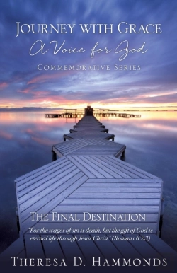 Bertrand.pt - Journey With Grace A Voice For God Commemorative Series