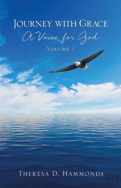 Bertrand.pt - Journey With Grace; A Voice For God, Volume 1