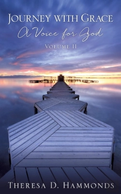 Bertrand.pt - Journey With Grace; A Voice For God, Volume Ii