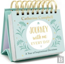 Bertrand.pt - Journey With Me Every Day - 366-Day Perpetual Calendar