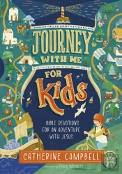 Journey With Me For Kids